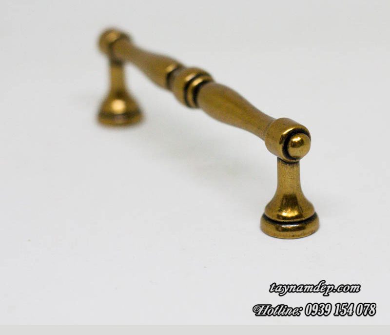 Tay Nắm Tủ Gỗ MH065